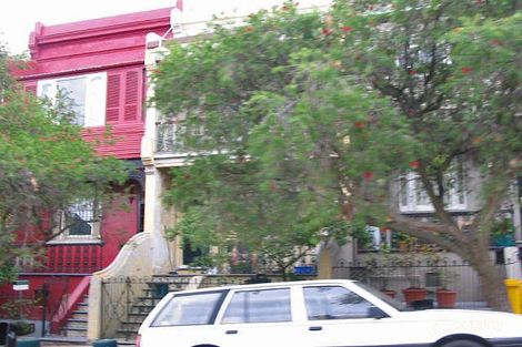 129 Arundel St, Forest Lodge, NSW 2037