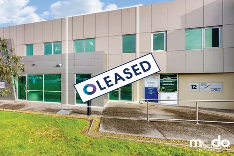 11/5 Enterprise Dr, Rowville, VIC 3178