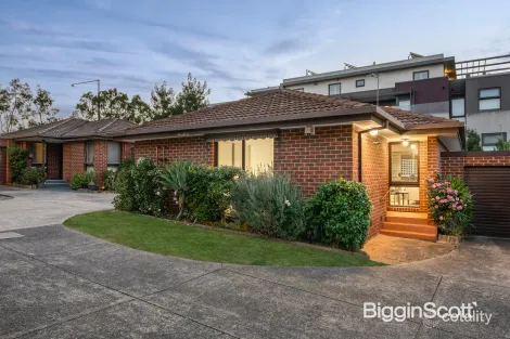 2/876 Doncaster Rd, Doncaster East, VIC 3109