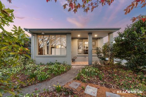 Property photo of 13 Esperance Street Red Hill ACT 2603