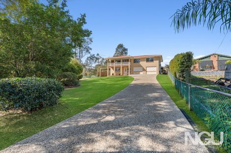 Property photo of 303 Mount Crosby Road Chuwar QLD 4306