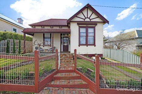 Property photo of 209 Chisholm Street Soldiers Hill VIC 3350