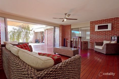 Property photo of 141 Thames Boulevard Tarneit VIC 3029