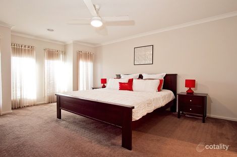 Property photo of 141 Thames Boulevard Tarneit VIC 3029
