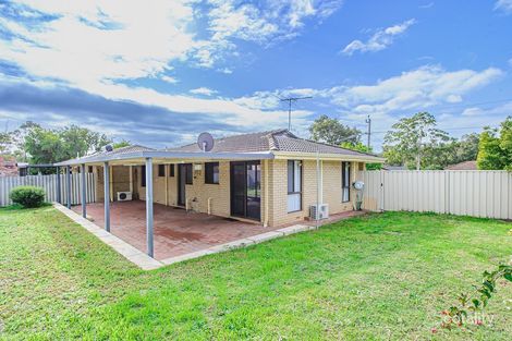 Property photo of 4B Markham Way Swan View WA 6056