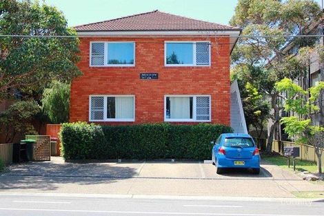 Property photo of 1/76 Elouera Road Cronulla NSW 2230