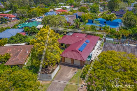 Property photo of 4 Matingara Street Chapel Hill QLD 4069