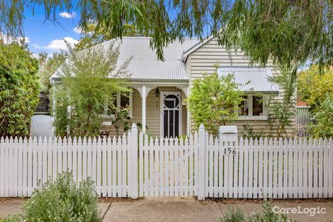 Property photo of 156 Coogee Street Mount Hawthorn WA 6016