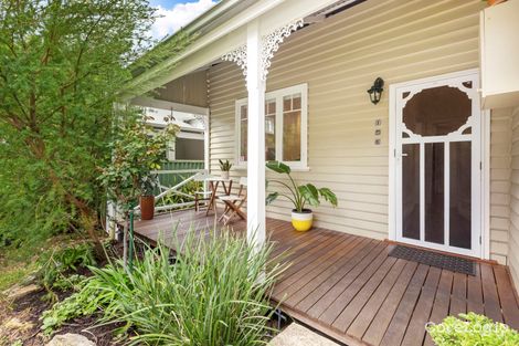 Property photo of 156 Coogee Street Mount Hawthorn WA 6016