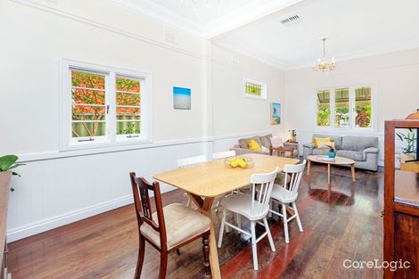 Property photo of 156 Coogee Street Mount Hawthorn WA 6016