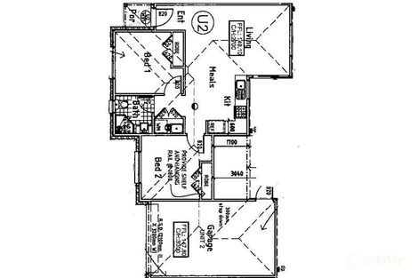 2/13 Edith St, Epping, VIC 3076