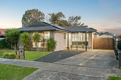 10 Marinda Dr, Skye, VIC 3977