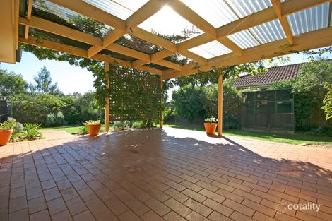 Property photo of 20 She Oak Grove Narellan Vale NSW 2567