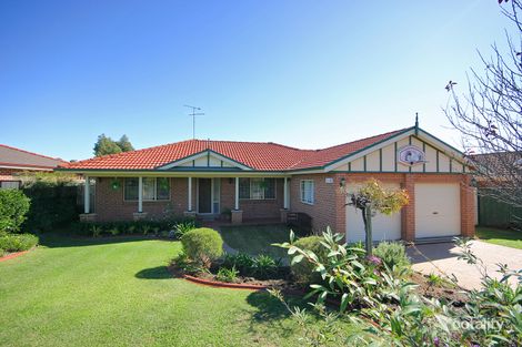 Property photo of 20 She Oak Grove Narellan Vale NSW 2567