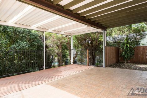 Property photo of 59 Orkney Street Kenmore QLD 4069