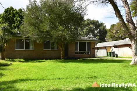 Property photo of 69 Gravity Street Beckenham WA 6107