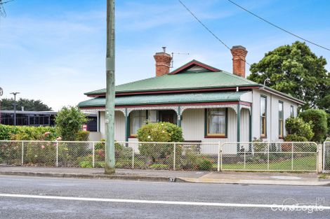 Property photo of 37 Meander Valley Road Westbury TAS 7303