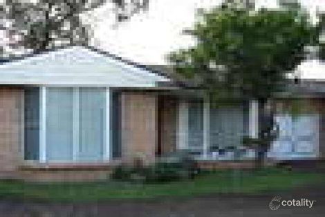 4/39 Chester Rd, Ingleburn, NSW 2565