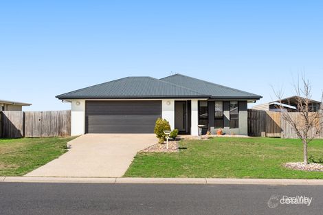 12 Tarcoola St, Wyreema, QLD 4352