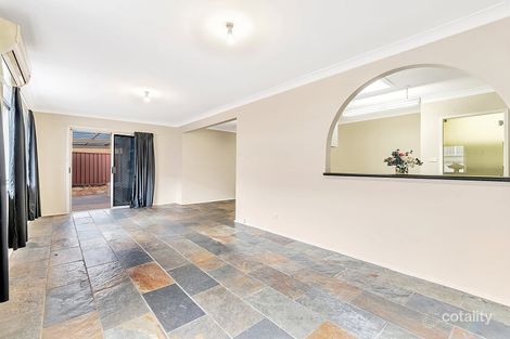 Property photo of 9 Godfrey Avenue West Hoxton NSW 2171