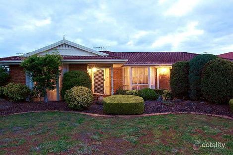 28 Montpellier Dr, Werribee, VIC 3030