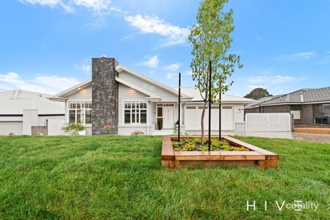 Property photo of 27 Camp Street Murrumbateman NSW 2582