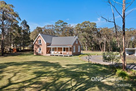 Property photo of 41 Gardner Road Falls Creek NSW 2540