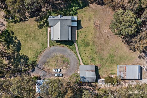 Property photo of 41 Gardner Road Falls Creek NSW 2540