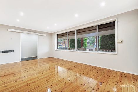 Property photo of 9 Godfrey Avenue West Hoxton NSW 2171