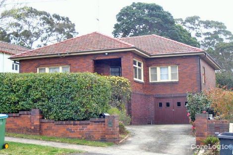 Property photo of 98 East Parade Denistone NSW 2114