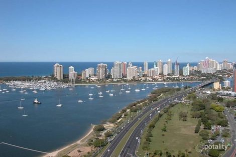 3202/50 Marine Pde, Southport, QLD 4215