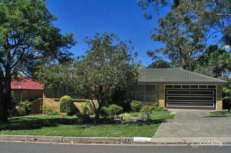 2a Wentworth St, Caringbah South, NSW 2229