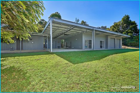 Property photo of 251 Jerome Road Barrine QLD 4872