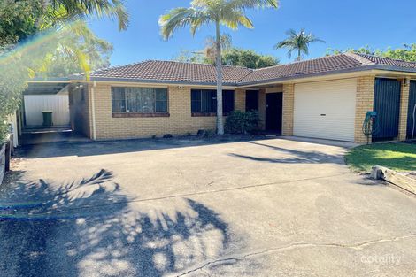 Property photo of 16 Dawn Crescent Thornlands QLD 4164