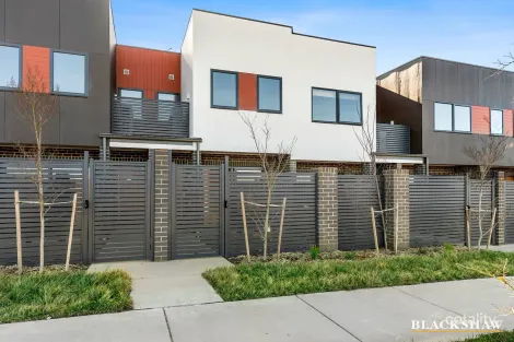 44/18 Ruzicka St, Taylor, ACT 2913