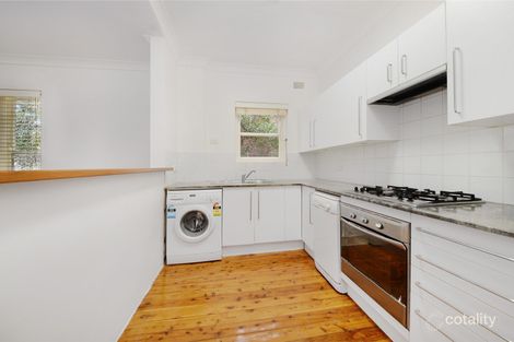 Property photo of 14/2 Birriga Road Bellevue Hill NSW 2023