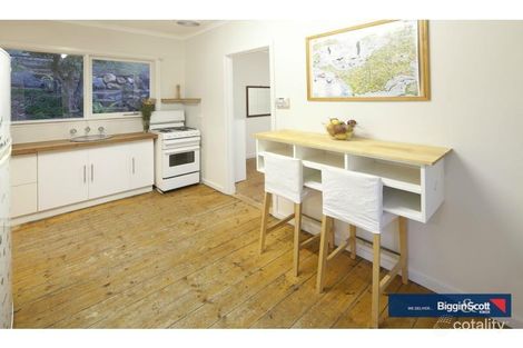 Property photo of 1 Bayview Crescent The Basin VIC 3154