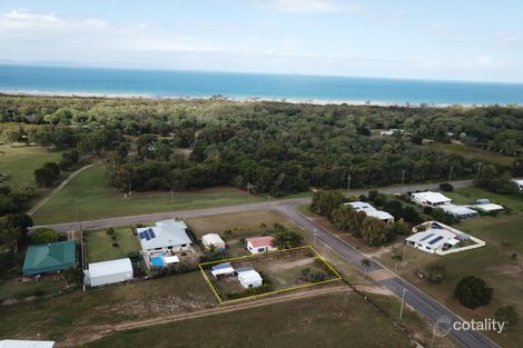 6 Moreton Bay St, Forrest Beach, QLD 4850