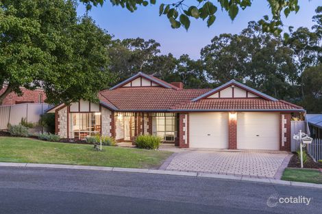 4 Reeves Ct, Hope Valley, SA 5090