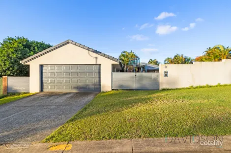 8 Daintree Dr, Parkwood, QLD 4214