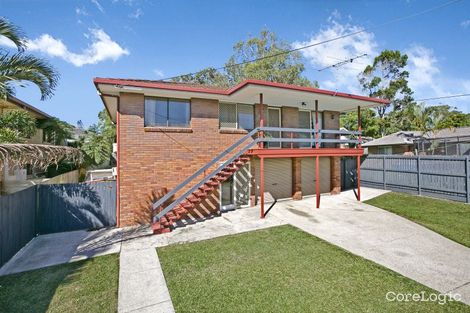 Property photo of 291 Old Cleveland Road Capalaba QLD 4157