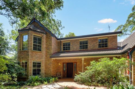 Property photo of 35 Reserve Street West Ryde NSW 2114