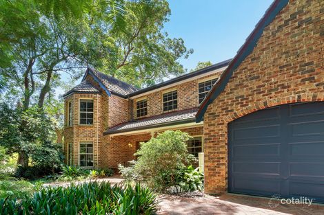 Property photo of 35 Reserve Street West Ryde NSW 2114