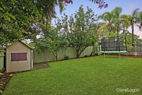 Property photo of 131 Merindah Road Baulkham Hills NSW 2153