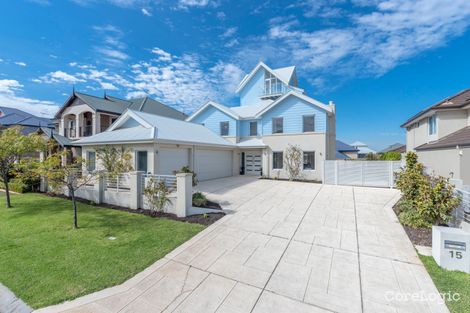 Property photo of 15 Canarias Way Hillarys WA 6025