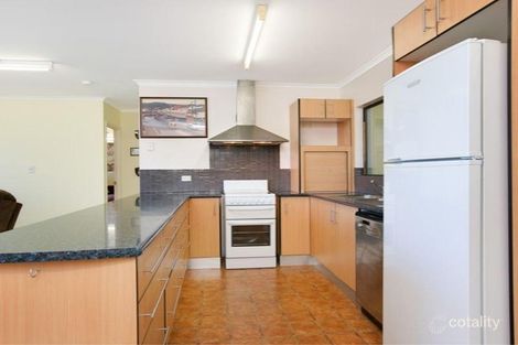 Property photo of 21 Windarra Street Woree QLD 4868