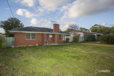 Property photo of 21 Garrick Way Balga WA 6061