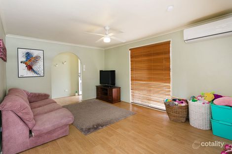 Property photo of 33 McKenzie Street Bundamba QLD 4304