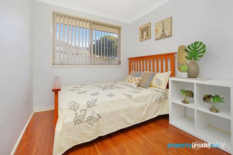 Property photo of 5 Glenview Grove Glendenning NSW 2761
