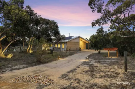 Lot 4 Kindaruar Rd, Clayton Bay, SA 5256